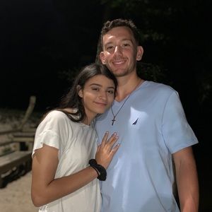 Meet your Posher, Brodie